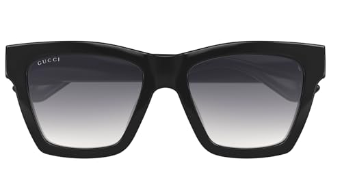 Gucci Women's Minimal Cat Eye Sunglasses2