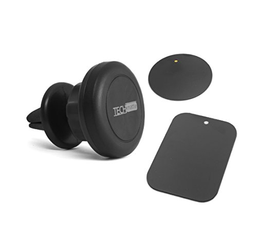TechMatte MagGrip 360 - Supporto da auto