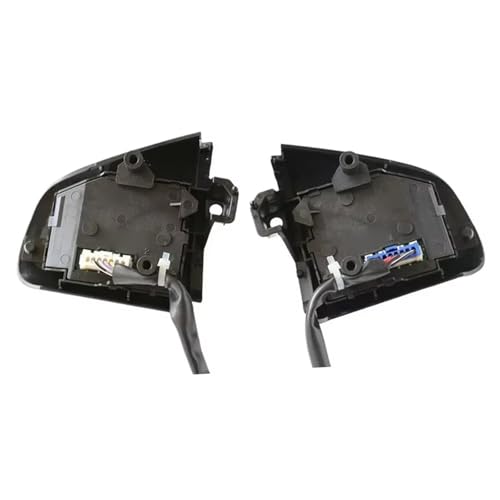 Commande de régulateur de vitesse Mazda avec faisceau câbles complet OEM 75B979 - 3