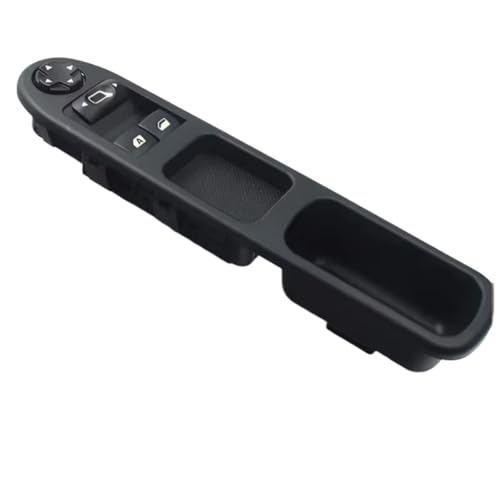 Interrupteur vitre Citroen C3 Picasso 2009-2014 bouton commande electrique 6554QC 12V