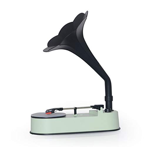 PYRAMID SP5 Hornlautsprecher Schwarz - 8 Watt Megaphon Ersatz