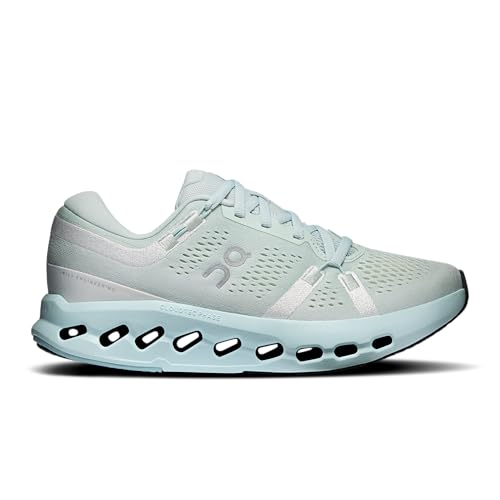 Image of On Womens Cloudsurfer 2