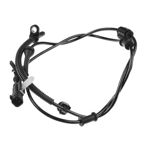 Capteur de vitesse de roue arrière gauche ABS (1 unité), pour F-250 Super Dut, pour V8 6,2L 2011 2012 2013 2014 2015 2016 ALS2053 BC3Z2C191E