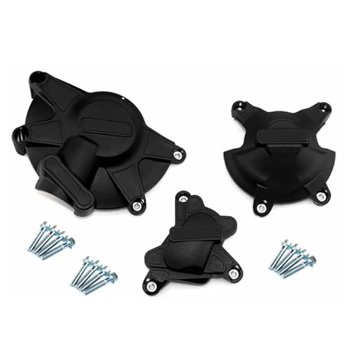 Protection moteur pour YZF-R1 2009-2014 kit carter accessoires moto