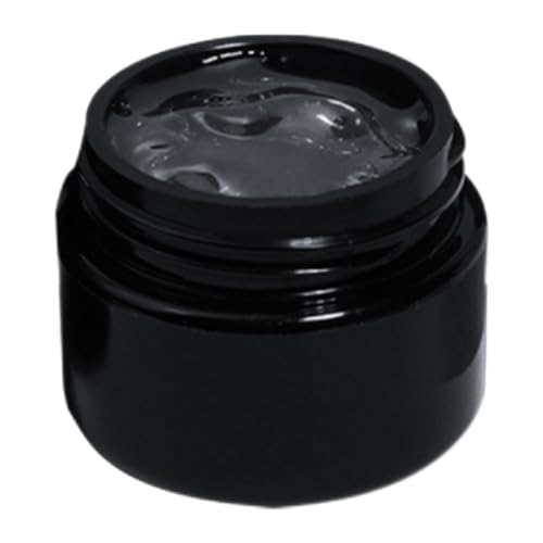 Colla per unghie finte, colla solida per unghie, gel, strass, forte, per stampi per punte finte, design artistico fai da te, gel per manicure