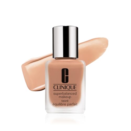 Clinique Superbalanced Oil Free Liquid Foundation Makeup For Dry ...
