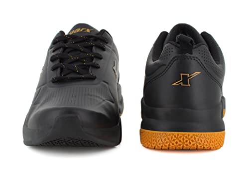 SPARX Mens Sm 661 Running Shoe - Image 4