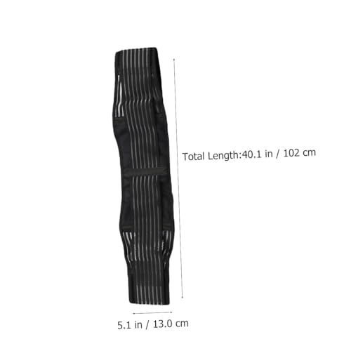 Faja lumbar magnética para dolor de espalda mujer miniatura 2