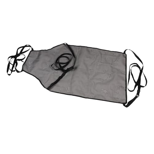 FONDOTIN Adjustable Sheet with Breathable Mesh and Belly Guard Comfortable Protective Net for Horses for Summer Fly Net Cover for Equestrian Use