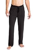 Fishers Finery Men's Pajama Pants Ecofabric All Day Comfort Jersey Pants