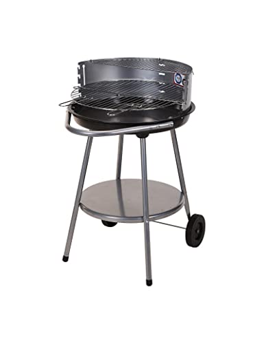 Non - Barbacoa Chapa Con Ruedas En Oferta Vdc Barbacoa Chapa Con Ruedas