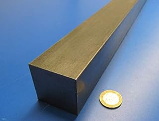 12L14 Carbon Steel Flat Bar Stock 1.75