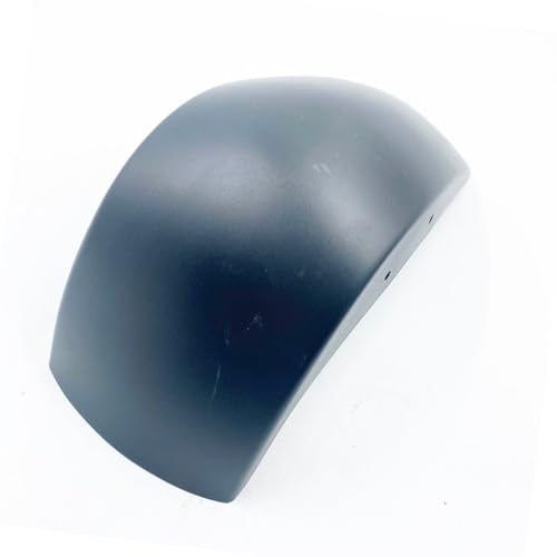 Garde-boue avant noir OEM MM-B80 pour mini vélo classique 105cc