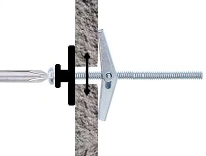 Image of Hang-ON Anchor