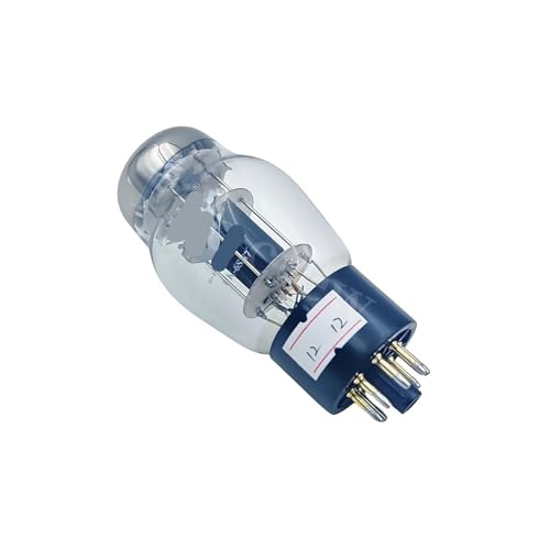 Tube 6SN7 UK6SN7 paire assortie pour fabrication de préampli audio DIY