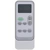 PERFASCIN DG11J1-99 Replace Infrared IR Remote Control Fit for Hisense AC Air Conditioner AP1019CW1G DG11J199 AP1019CR1G