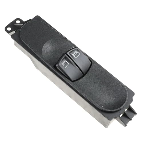 Interrupteur lève-vitre Vito résout panne vitre passager Mercedes W639 dès 2003