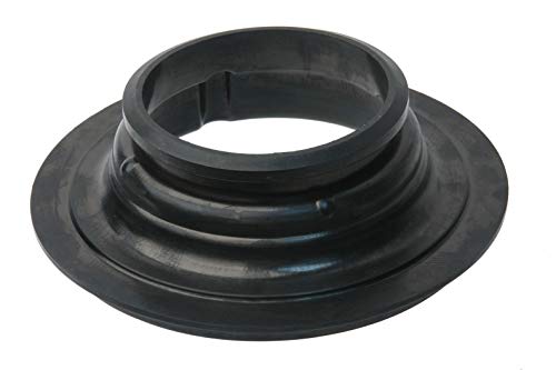 Bloc de montage à ressort hélicoïdal URO Parts 31331091233 de suspension