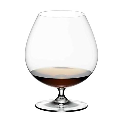 Riedel Vinum Brandy/Cognac Snifter Glasses Set Cover
