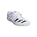 adidas Mens Adizero Throws Running Sneakers Shoes - White - Size 6 M