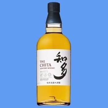 Amazon.co.jp: ウイスキー 知多 43° 700ml [SINCE 1972] : 食品