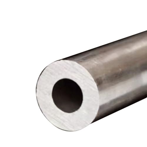 Nahtloses Stahlrohr mit Außendurchmesser 30 mm x Innendurchmesser 10 mm, for Präzisionsrohre aus Haushaltslegierungen(90cm)
