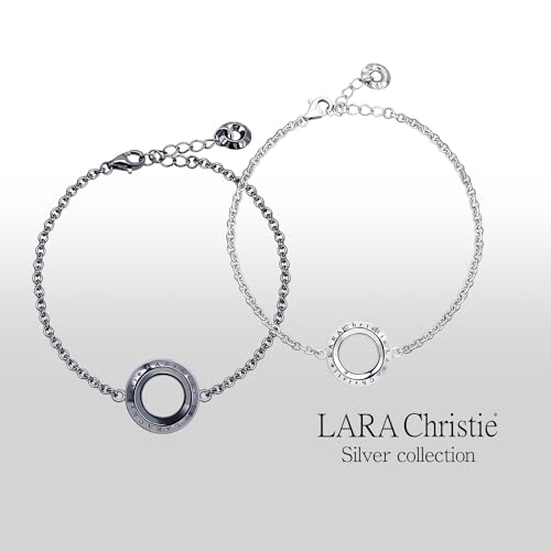 ララクリスティー] ブレスレット ローラシア [ PAIR Label ] b5719-p