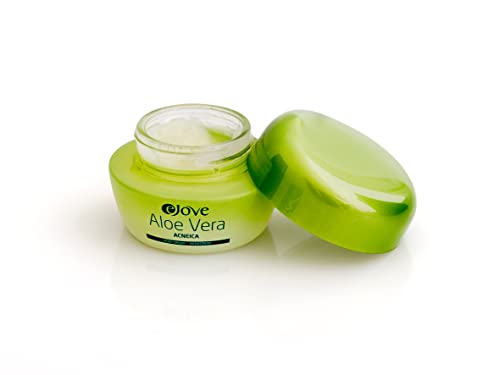 Ejove, Crema acné - Crema antiacné para adolescentes y adultos con Aloe Vera y Ácido Salicílico - 50ml