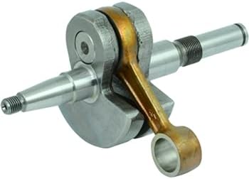 NICE Non-Genuine Crankshaft for Stihl 026 MS260 Replaces 1121-030-0405