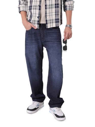 Image of The Indian Garage Co Men Jeans