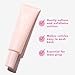 Olive & June Cuticle Remover | Exfoliates & Softens Dry Skin | No Clipping Needed | Avocado, Argan & Jojoba Oil | Fragrance-Free, Vegan & Cruelty-Free | 30mL / 1oz
