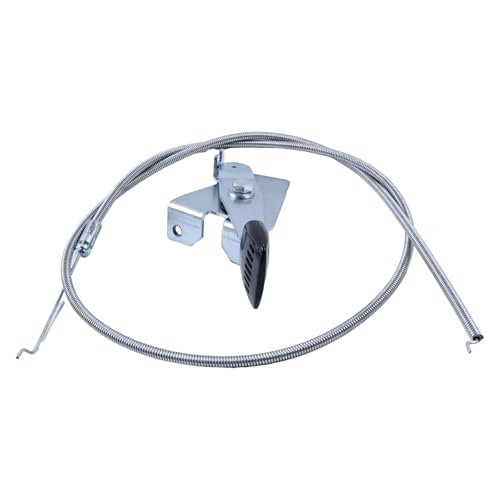 Câble de commande d'accélérateur 1013-97 pour outils de jardin Mclane