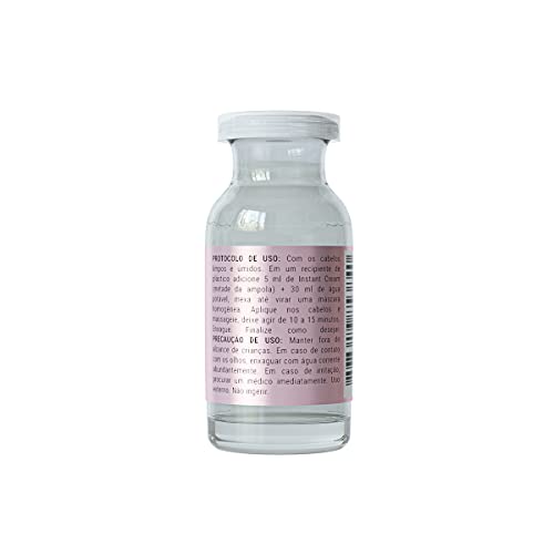 Hanova Ampola Instant Cream Expert (10 ml)