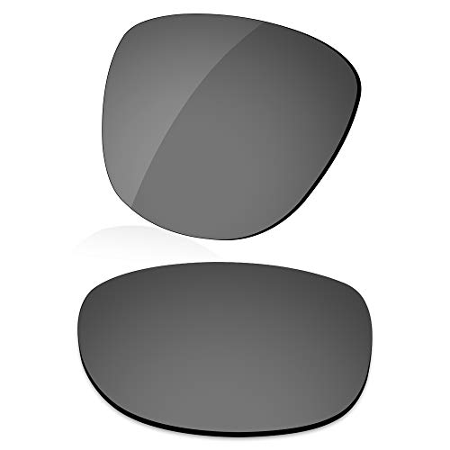 Image of LenzReborn High-impact Polarized Lens Replacement for Oakley Trillbe X OO9340 Sunglass - More Options