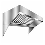4FT Commercial Exhaust...image