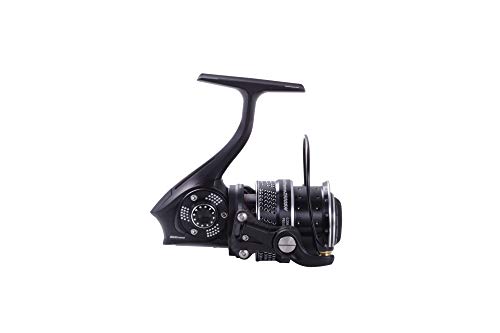 アブガルシア(Abu Garcia) スピニングリール Revo MGXtreme 2500SH フィネス バス釣り 12枚目