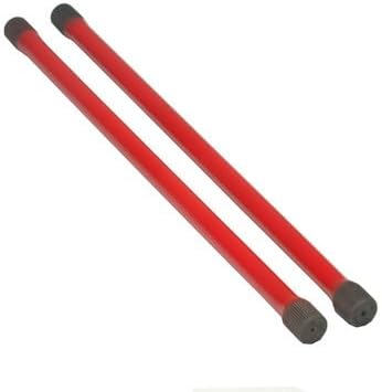 Rear Type 1 Beetle Torsion Bars 27Mm Diameter 24 11/16 Inches Long 1 Pair