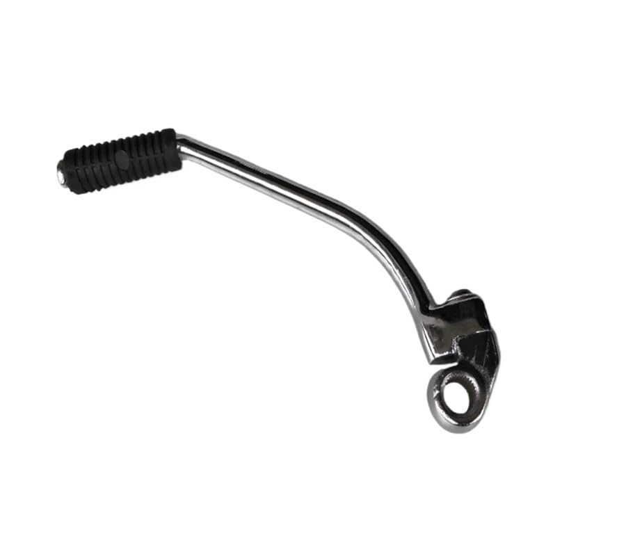 Pédale manivelle pour YBR125 kick de démarrage moto