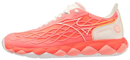 Mizuno Women's Wave Enforce Tour Ac Sneaker