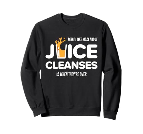 Funny Juice Cleanse Funny Healthy Dieting �i�� �g���[�i�[