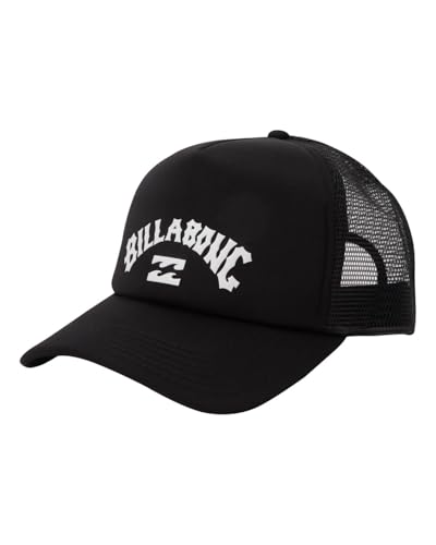 Billabong Podium - Gorra Trucker - Hombre - U - Negro
