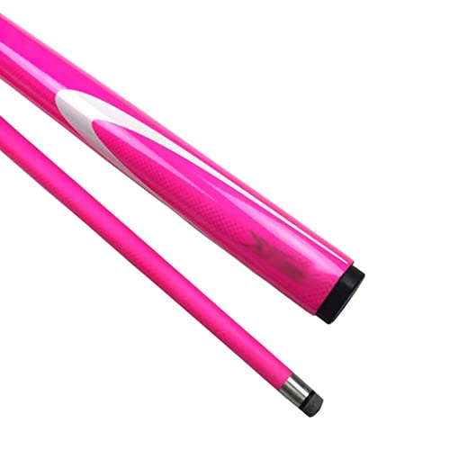 Taco de billar Carbon Snooker 147 cm, punta 9.5 mm miniatura 4
