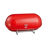 Broodtrommel Wesco Elly Amandel