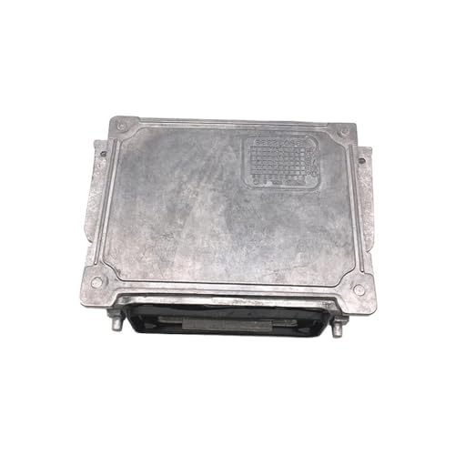 Compatible Con Seat Altea XL 5P5 5P8 2006 2011 Controlador Balasto Faros Xenon HID 4L0907391 89034934 Módulo Luces Auto