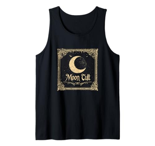 Photo de Costume culte de Lune Gothique Débardeur