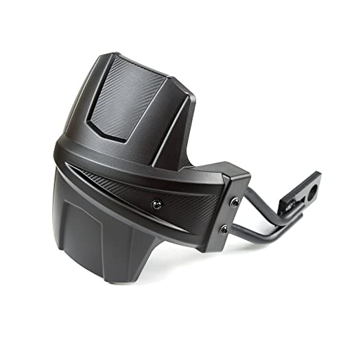 Garde-Boue Arrière TMAX 530 560 Anti-Projections Haute Densité pour SX DX 2020-2024