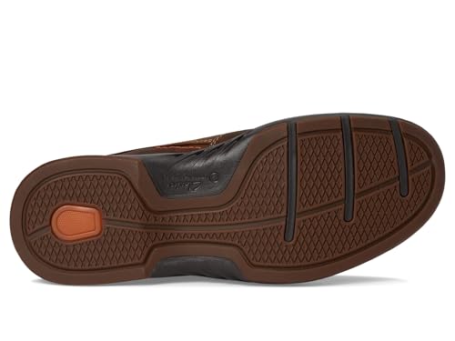 Image of Clarks Mens Un Briley Step