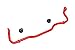 APR SUS00007 Roll-Control Stabilizer Bar - Rear - MQB AWD