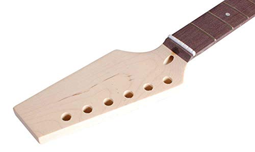 Beaton DIY-ST-11 Guitare électrique à faire soi-même - Les Beatles, Paul McCartney, John Lennon, RIngo Starr, George Harrison Beaton DIY-ST-11 Guitare électrique à faire soi-même – Image 8
