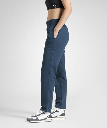 Image of Puma Women's Classic Knitted Pants